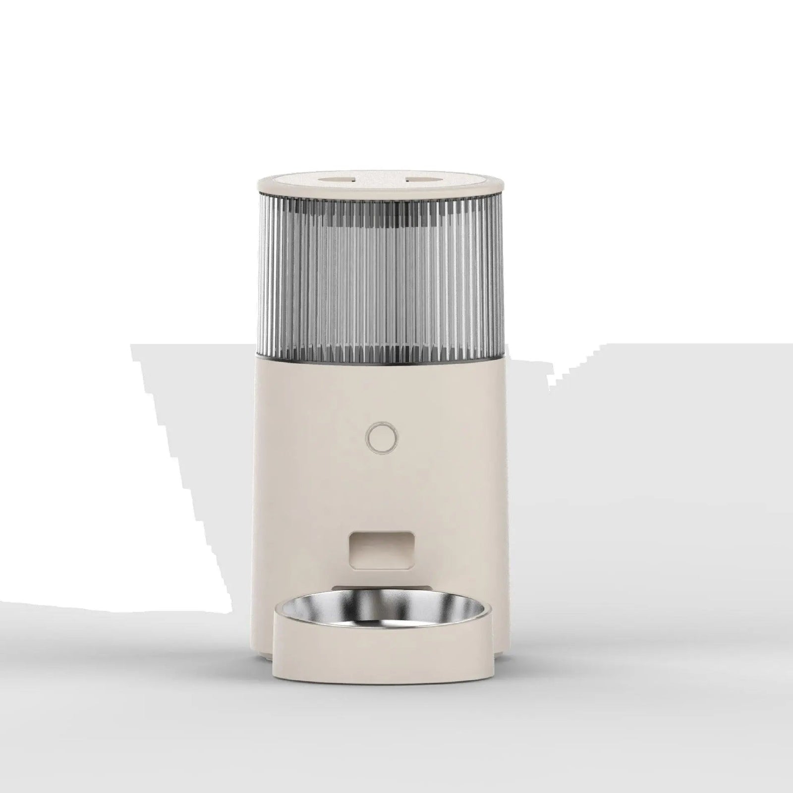Smartpaws Pet Feeder: Automatic Smart Feeding Solution For Cats And Small Dogs - Gazebo Pet Hub