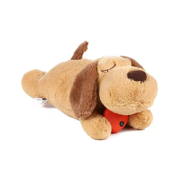 Snugglepaws Calming Heartbeat Dog Toy - Gazebo Pet Hub