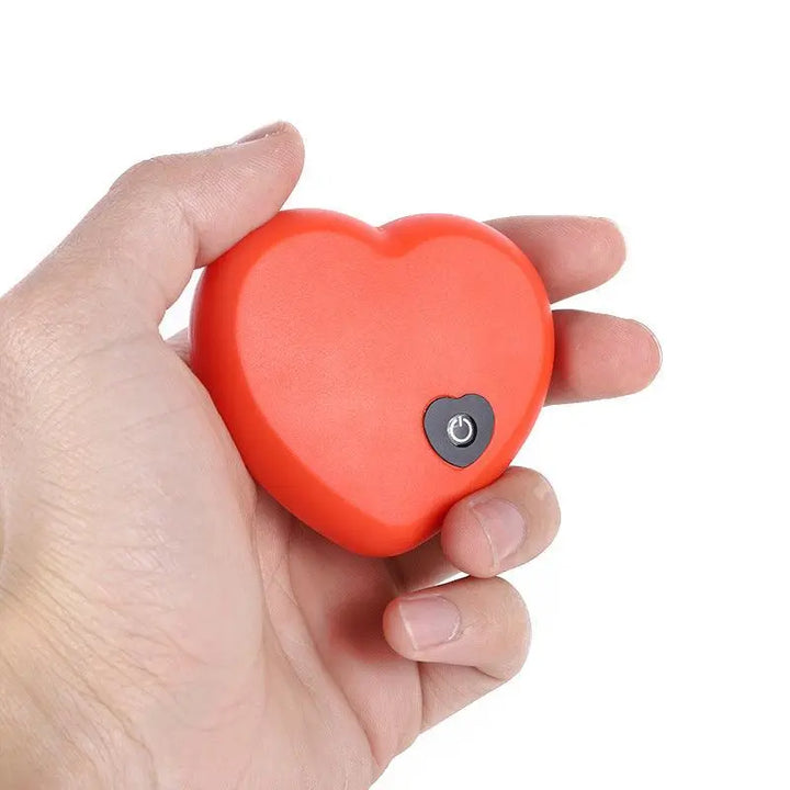 Snugglepaws Calming Heartbeat Dog Toy - Gazebo Pet Hub