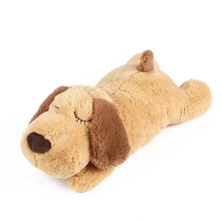 Snugglepaws Calming Heartbeat Dog Toy - Gazebo Pet Hub