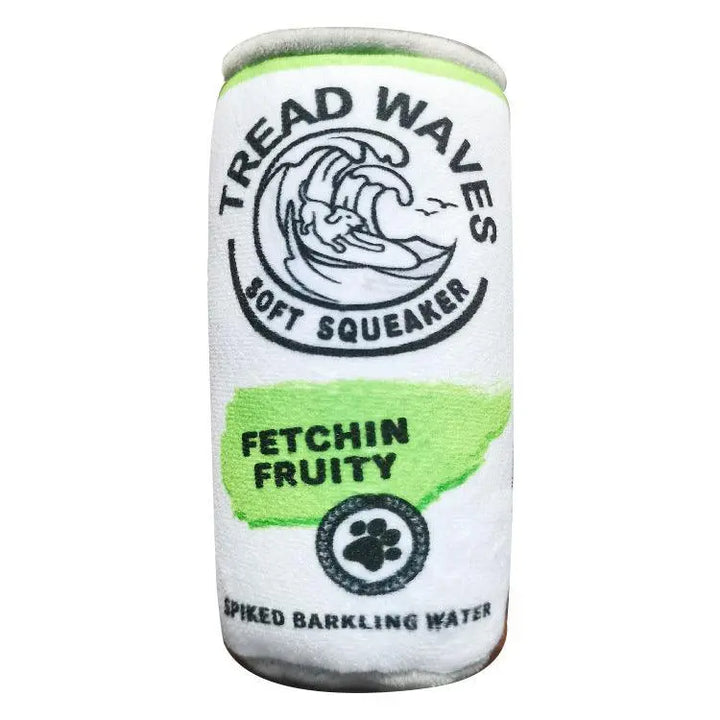 Wholesale Customizable Pet Sounding Toy Cans - Gazebo Pet Hub