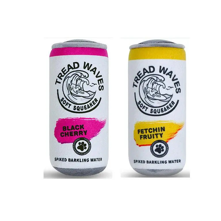 Wholesale Customizable Pet Sounding Toy Cans - Gazebo Pet Hub