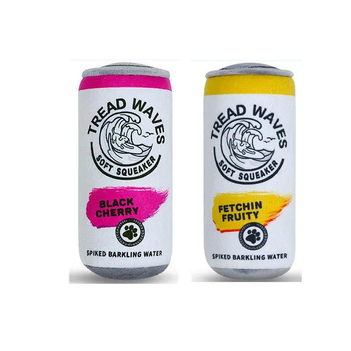 Wholesale Customizable Pet Sounding Toy Cans - Gazebo Pet Hub