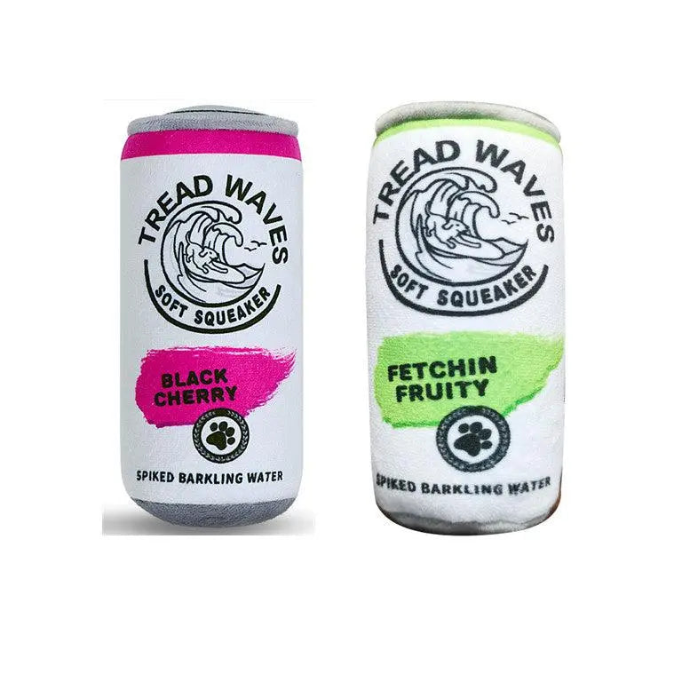Wholesale Customizable Pet Sounding Toy Cans - Gazebo Pet Hub