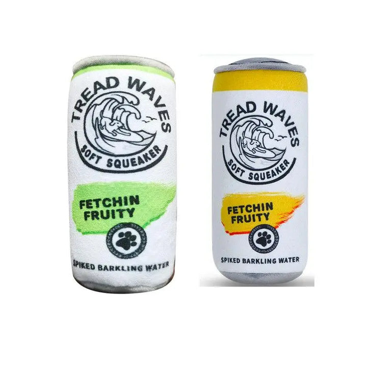 Wholesale Customizable Pet Sounding Toy Cans - Gazebo Pet Hub