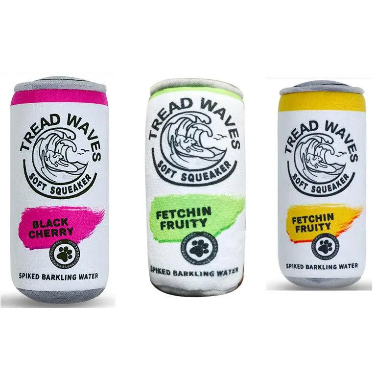 Wholesale Customizable Pet Sounding Toy Cans - Gazebo Pet Hub